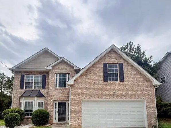 7058 Red Maple Ln, Lithonia, GA 30058