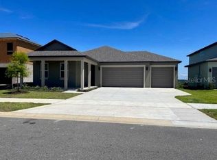 2306 Gold Dust Dr, Minneola, FL 34715