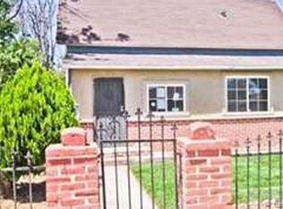 341 E 2nd St, San Jacinto, CA 92583