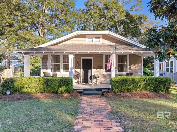 7 Rickarby Pl, Mobile, AL 36606