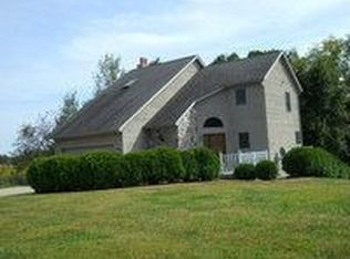 47012 County Road 358, Decatur, MI 49045