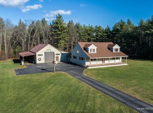 26 Omer Ln, Berwick, ME 03901