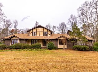 2631A Turkey Mountain Rd NE, Rome, GA 30161