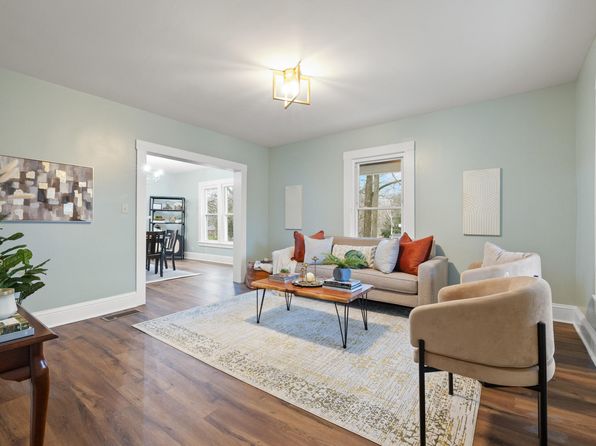 215 Boone St, Berea, KY 40403