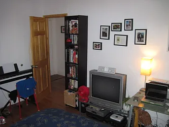 Rented by J Misrahi Realty Corp