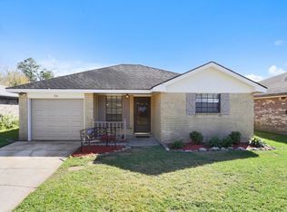 106 Janet Dr, Saint Rose, LA 70087