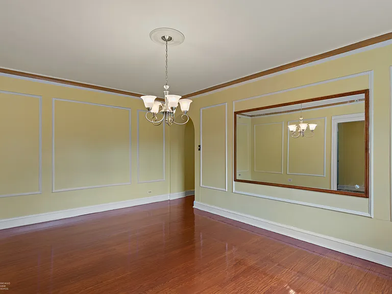 6726 N Bosworth Ave #1S — Photo 36