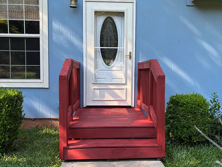 826 Jones Mill Rd #2 — Photo 2