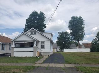 505 Phoenix Ave, Elmira, NY