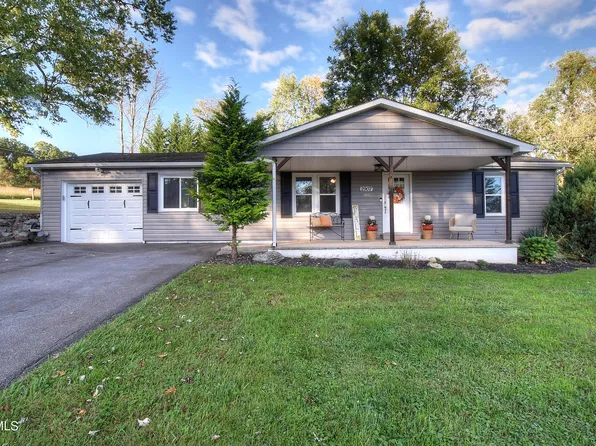 2907 Dorothy St, Johnson City, TN 37604