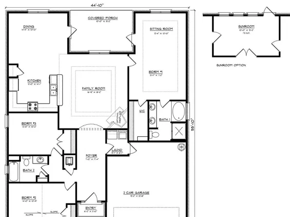 30 Lottie Loop, Freeport, FL 32439