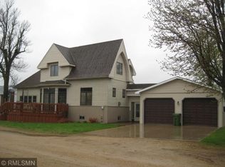 22545 260th St, Rushmore, MN 56168