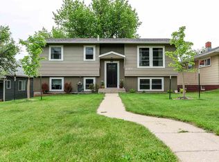 210 N 7th St, Spearfish, SD 57783