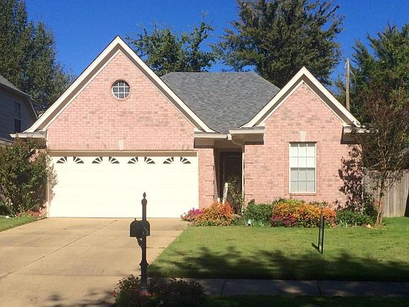 2nd image of 9770 Pigeon Roost Park Cir