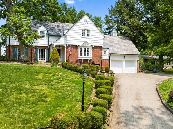 119 Strecker Hl, Marietta, OH 45750