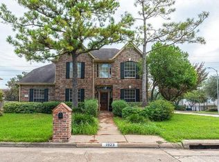 1823 Briarchester Dr, Katy, TX 77450