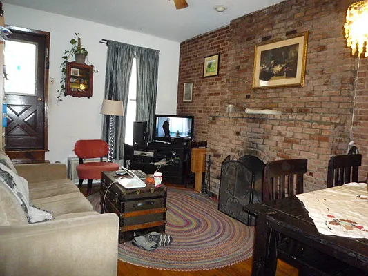 Rented by New Yorker Realty | media 1
