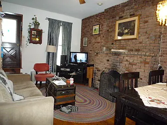 Rented by New Yorker Realty