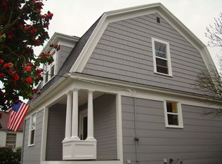 925 E 1st Ave, Camas, WA 98607