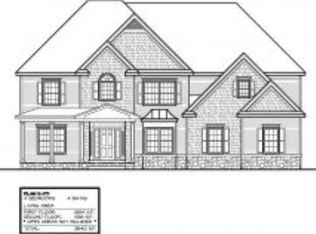 1 Burnham Rd, Windham, NH 03087