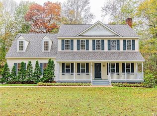 9159 Old Lafayette Rd, Mechanicsville, VA 23111