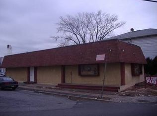 349 Hazel St, Clifton, NJ 07011