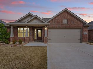 9148 Bronze Meadow Dr, Fort Worth, TX 76131