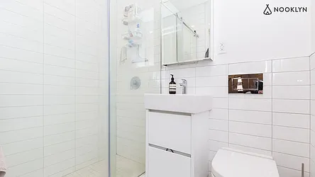 Rented by Nooklyn NYC LLC