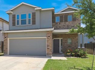 1423 Sambar Loop, Laredo, TX 78045