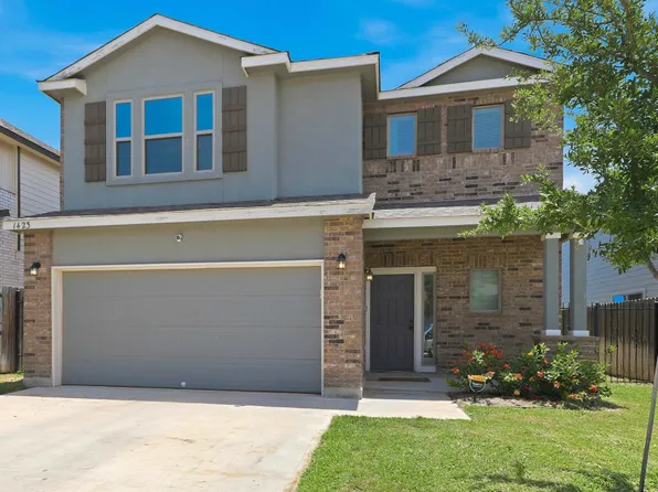 1423 Sambar Loop, Laredo, TX 78045