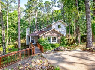 11614 Hickory Hill Rd, Little Rock, AR 72211