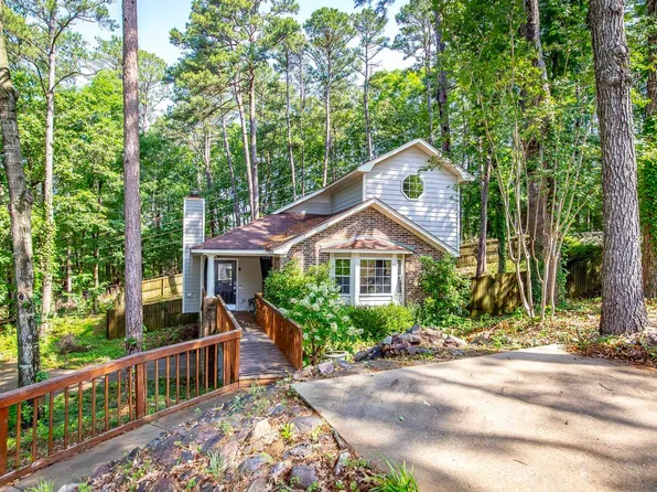 11614 Hickory Hill Rd, Little Rock, AR 72211