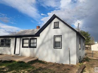 504 N 6th Ave, Sterling, CO 80751