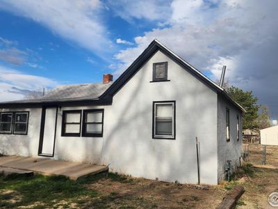 504 N 6th Ave, Sterling, CO, 80751