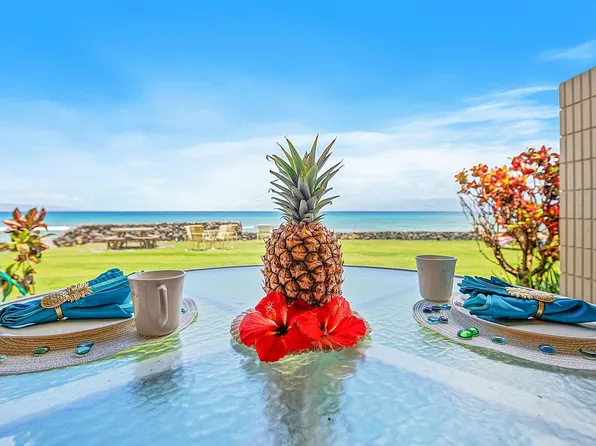 3785 Lower Honoapiilani Rd APT 106, Lahaina, HI 96761