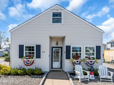 416 Monmouth Avenue, Ocean Gate, NJ, 08740