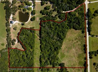 Fm 901, Sadler, TX 76264