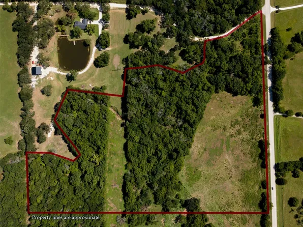 Fm 901, Sadler, TX 76264