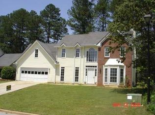 688 Woodstone Rd, Lithonia, GA 30058