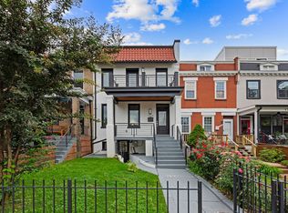 1302 Spring Rd NW, Washington, DC 20010