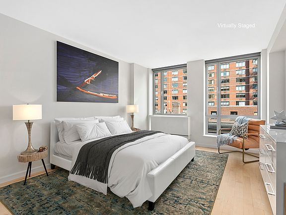 5th image of 224 W 18th St APT 5A