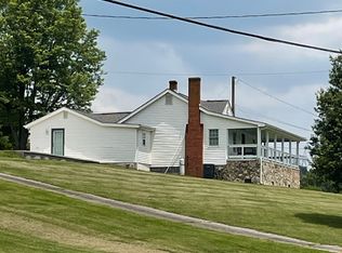465 W Valley Dr, Kingsport, TN 37664