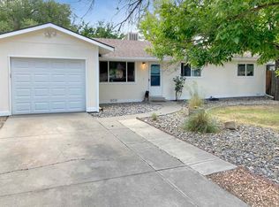 554 Princess St, Grand Junction, CO 81501