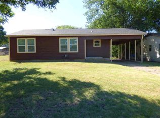 4721 Rolando Ave, Waco, TX 76711