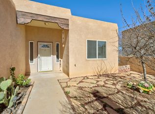 5751 Cody Rd NE, Rio Rancho, NM 87144