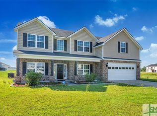 36 Tondee Way, Midway, GA 31320