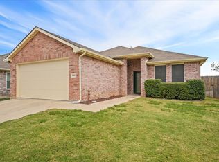 5016 Indian Valley Dr, Fort Worth, TX 76123
