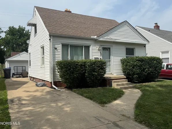 804 Southover Rd, Toledo, OH 43612