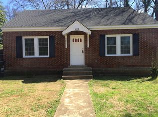 608 Fairview Ave, Murfreesboro, TN 37130