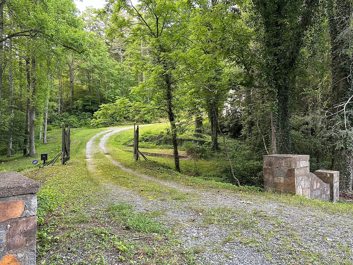 Building Photo - 10190 Rosman Hwy